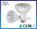 20W High Lumen Replace Matelhalide Lamp LED PAR30