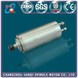 1.5kw High Frequency Water Cooling Spindle Motor (GDZ-17)