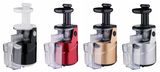 SA-SD60ks: New Design CB Approval Slow Juicer & Fruit Processor