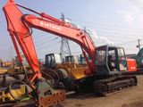 Used Hitachi Ex200-3 Excavator, Used Hitachi Wheel Excavator