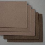 Manufacturer of 1220X2440mm Hardboard for Furniture