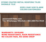 Metal Roofing Sheet Building Material