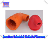 Custom Colorful Silicone Rubber Product Part