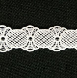 Fashion Polyester Trimming Lace