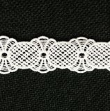 Fashion Polyester Trimming Lace