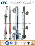 Cyybm27 Magnetic Flap Liquid Level Meter