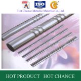 SUS 201 Stainless Steel Embossy Pipes