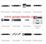 Thread Plug Gauge__Two Part