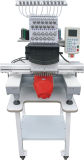 One Head Best Sale Computerized and Commercial Embroidery Machine