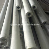 304 Stainless Steel Seamless Pipe Factory