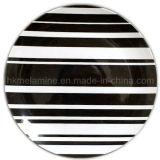 8inch Melamine Dinner Plate with Logo