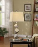 Fast Selling Goods Hotel Project Steel Table Lamp (BT-1020)