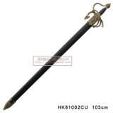 Spanish Swords Medieval Swords European Swords 105cm HK81002cu