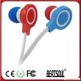 Fashion Bass MP3 Stereo Earphone