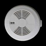 GSM Smoke Alarm with 2 Power Systems
