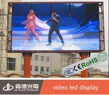 Hot Sale Low Price Outdoor Advertising LED Display