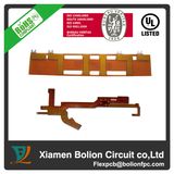 Double -Side Flexible Printed Circuit Board