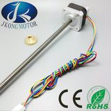 3D Printer Equipment 42 Mm Linear Stepper Motor