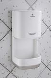 High Speed Hand Dryer Wall Mount ABS Plastic Hand Dryer Automatic