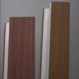 High Quality Good Price UPVC Profile for Doors and Windows