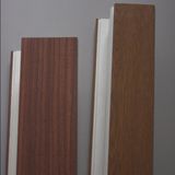 High Quality Good Price UPVC Profile for Doors and Windows