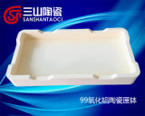 Alumina Ceramics Saggar (SSTC0065)