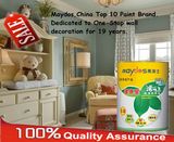 Active Oxygen Antiseptic Interior Emulsion Paint
