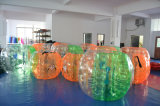 Clear Inflatable Body Bubble Bumper Ball