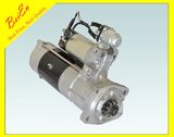 Original Starter for Excavator Engine J05e/J08e