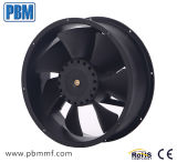 Hot Sale 254X89mm Axial Flow Fan