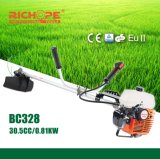 Professional Brush Cutter with Metal Blade or Nylon Cutter (BC328)