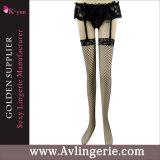 Sexy Women's Pantyhose Tights Suspender Garter Belt and Stockings (DY01-005)
