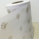 Custom Printed Wrapping Tissue Paper