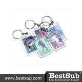 Bestsub Promotional Acrylic Key Chain (YKYA03)