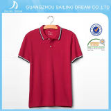 China Manufacture Hot Sell Polo T-Shirt with High Quality