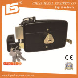 Security High Quality Door Rim Lock (540.14-Z)