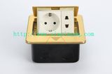 Floor Socket, Ground Socket, Floor Plug, Floor Outlet