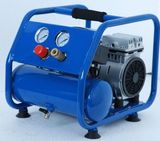 1.5HP 4L Oil Free Air Compressor (115V60Hz) /230V/50Hz