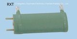 Flat Coating Wire Wound Resistor with ISO9001