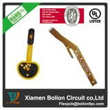 Single-Sided Flexible Printed Circuit Board