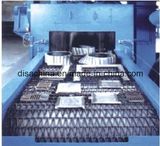 Mesh Type Cleaning Machine