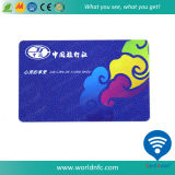 RFID Cr80 PVC Plastic Card MIFARE Classic S50 Smart Card