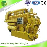 Low Consumption and High Efficiency Diesel Generator (800KW)