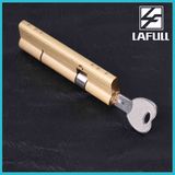 105mm Euro Type Security Level C Door Lock Cylinder