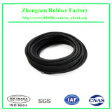 Hydraulic Tube Fittings Synthetic Black Rubber Fuel Hose