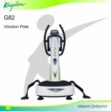 Crazy Fitness Massage Fitness Equipment Vibtation Machine Gym Vibration Plate