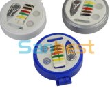 Sewing Kit with Mirror in Different Colors