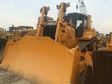 Used Cat Crawler Bulldozer (D8r)