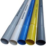 PVC Pipe