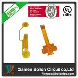 Single Side Flexible Printed Circuit Board